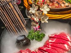 -捞王锅物料理(温州万象城店)