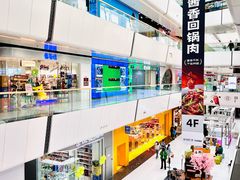 -万达广场(槐房店)