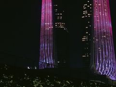 -南京眼步行桥