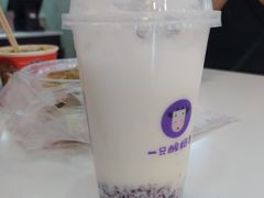 -八一路好吃街(雨田商务大厦店)