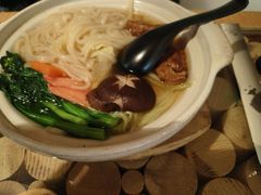 -西村日本料理(香格里拉饭店)