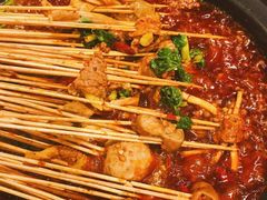 -钢管厂五区小郡肝火锅串串香(总店)