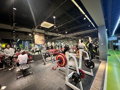 -GMJ·24H健身房(四川北路店)