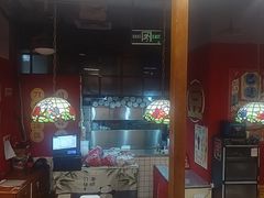 -71号豆汤饭·成都小馆(红牌楼店)