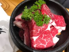 -九田家黑牛烤肉料理(华侨城店)
