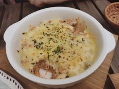 -时间逆·烘焙