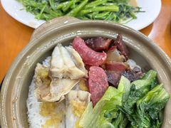 -煲煲掂风味煲仔饭餐厅(西区店)