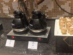 -咸亨大酒店-自助餐厅(解放南路店)