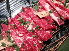 -千寻烧肉(政务区店)