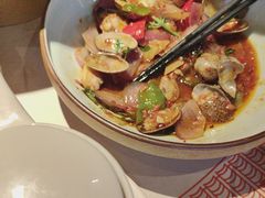 -话梅·客家小厨(东门店)