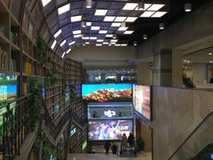 -当当书店(国泰广场店)