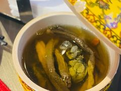 -富力希尔顿酒店·地阔自助餐厅
