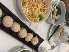-春家·非遗手工小吃(徐汇万科广场店)