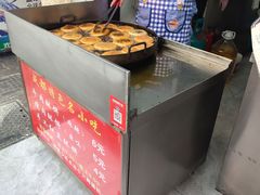 -涂记油酥饼(江汉三路店)