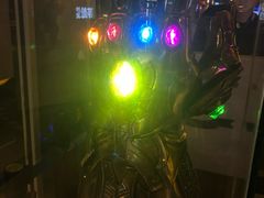-万达影城(惠济万达广场IMAX店)