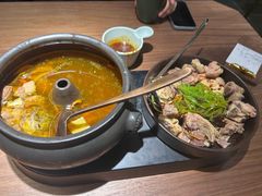 -云海肴·汽锅鸡·云南菜(美罗城店)