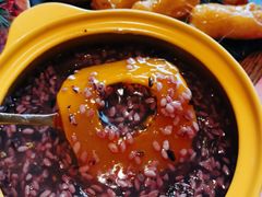 -甜阿姨·天台花园私房菜(万松园店)