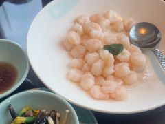 -环球港凯悦 · 享悦中餐厅