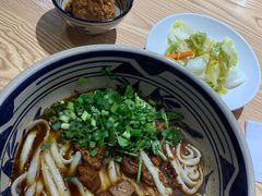 -老九圆山西面馆(CBD店)