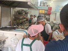 -张吉祥花椒肉火烧(老潍县美食城店)