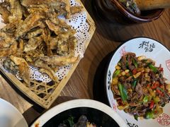 -湘约爨厨(太白立交店)