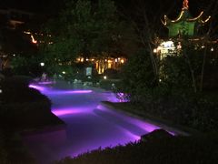 -黄山温泉国际旅游度假区