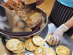 -秦豫肉夹馍(骡马市总店)