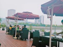 -翠山·映月湖景餐厅(映月湖公园店)