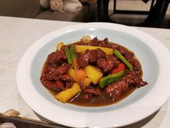 -北李妈妈菜·海肠捞饭(高新万达店)