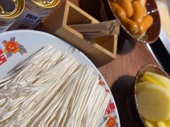 -楠火锅(仁恒梦中心店)