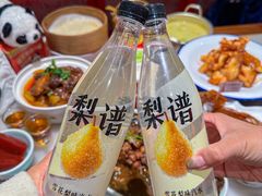 -小吊梨汤·北京菜·烤鸭(鸟巢店)