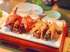 -大鸽饭(岗顶店)