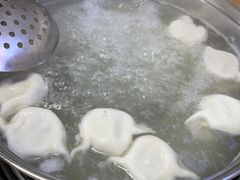 -田记自助海鲜饺子
