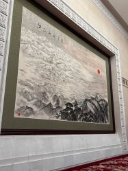 -人民大会堂宴会厅