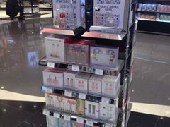 -DFS旗下T广场(新加坡店)