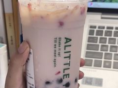 -1点点(瑞安安康店)