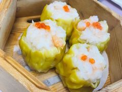 -东方御宴海鲜酒楼(棕泉酒店)