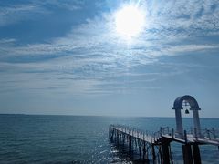-北海金海湾红树林生态旅游区