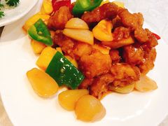 -凤城礼记鱼翅海鲜酒家(新马路总店)