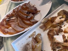 王牌烤鸭-玉林烤鸭店(定福庄店)