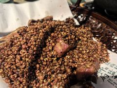 老宅花椒排骨-锦府盐帮·侯宅(五棵松万达店)