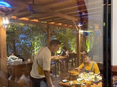 -泰堤坊(淡水体育馆店)