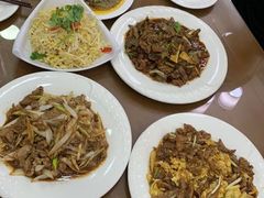 -白魁老号饭庄(交道口店)