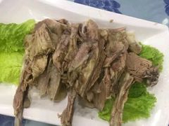 -老毛手抓·盐池滩羊非遗手抓(宁夏总店)