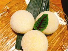 -隐炉和牛烧肉店(群力店)
