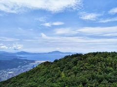 -梧桐山风景名胜区