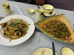 -大师傅金奖啤酒鱼(西街老店)