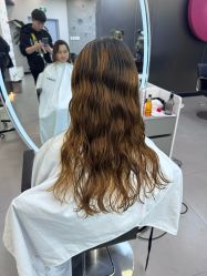 -Cima salon西玛沙龙