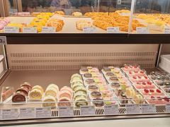 -奈雪的茶(KK MALL店)