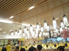 -东方之珠洗浴休闲广场(南开店)